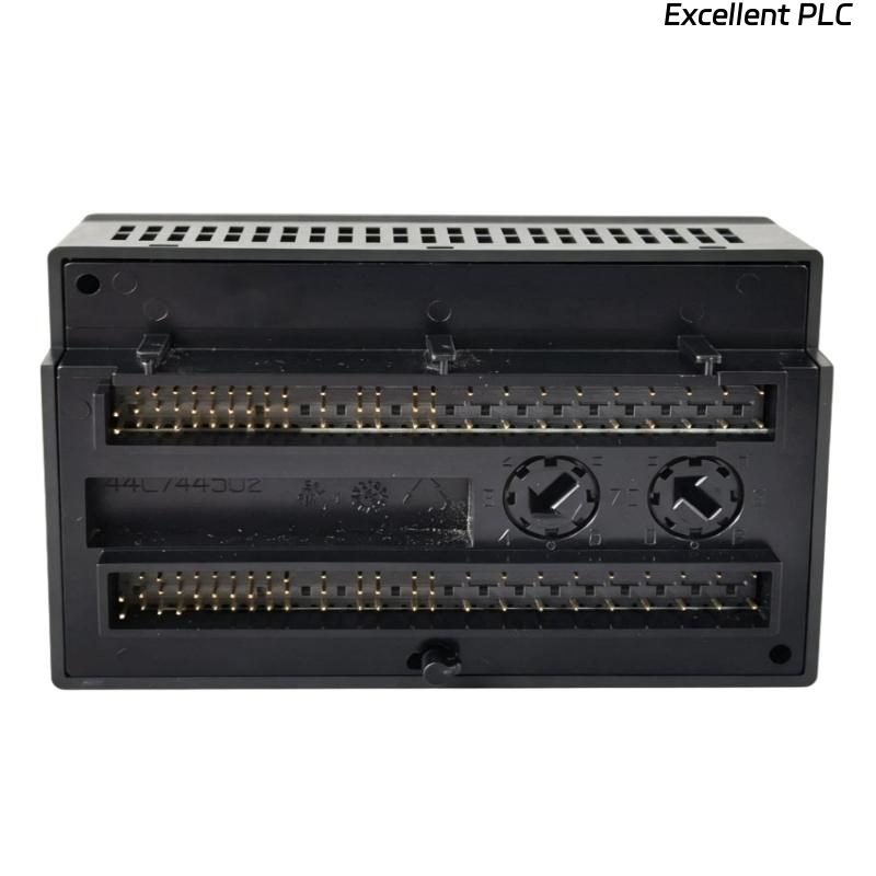 GE IC200MDL650C VersaMax Discrete Input Module