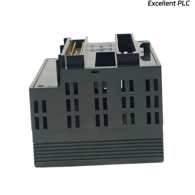 GE IC200MDL740J VersaMax Discrete Output Module