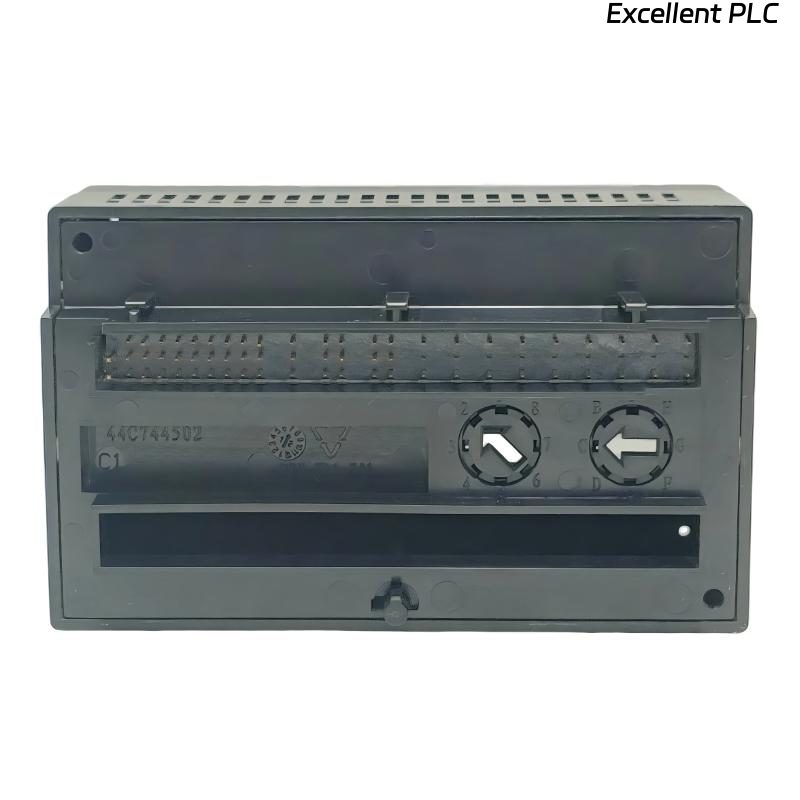 GE IC200MDL740J VersaMax Discrete Output Module