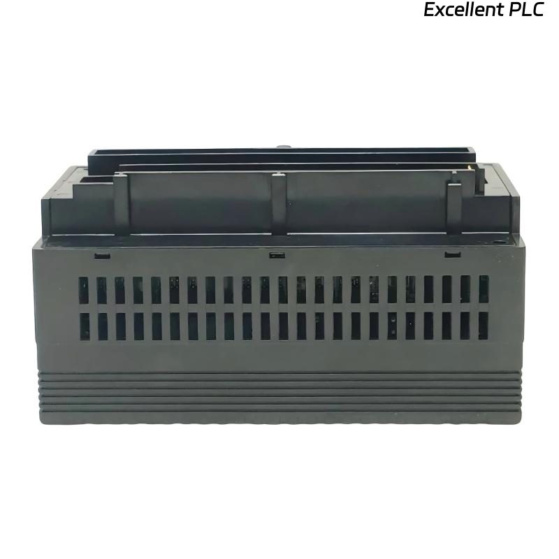 GE IC200MDL740J VersaMax Discrete Output Module