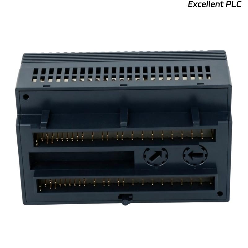 GE IC200MDL940B VersaMax Discrete Output Module