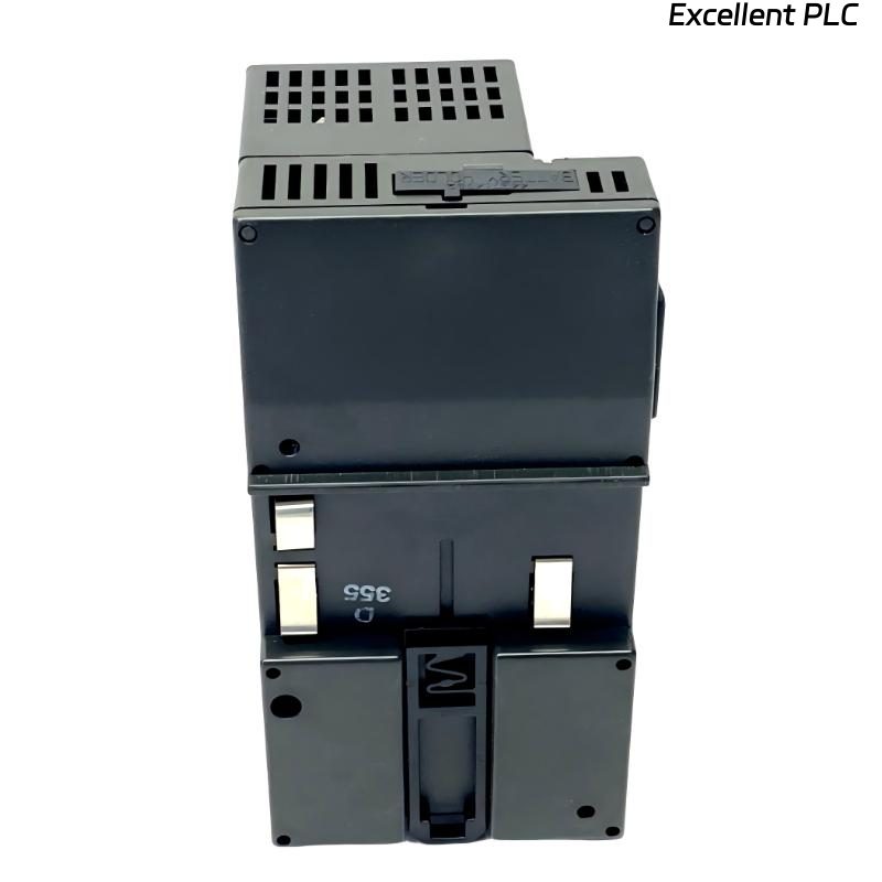 GE IC200PWR101B VersaMax Power Supply Module