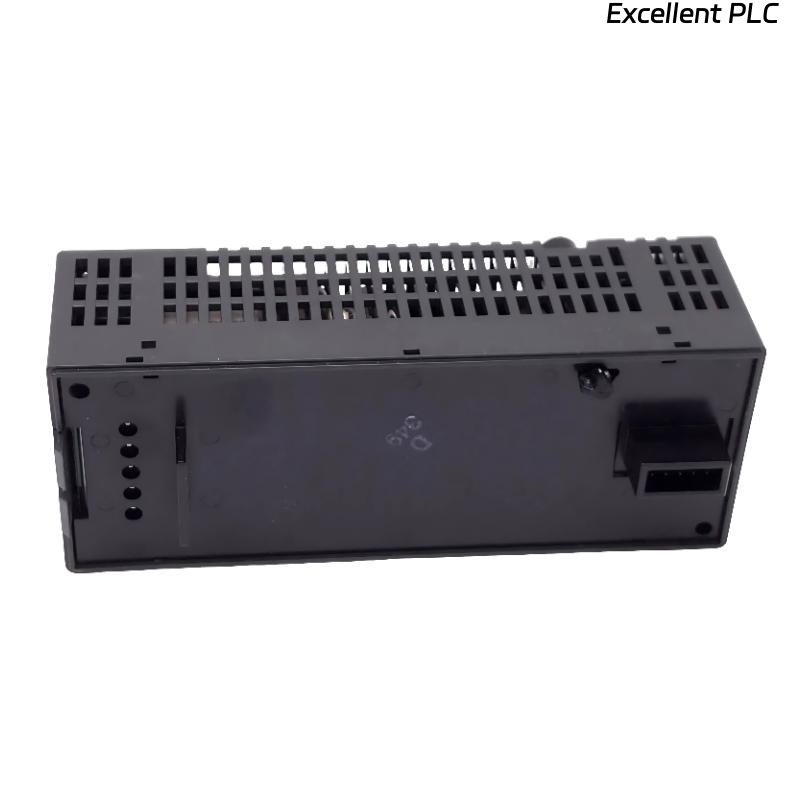 GE IC200PWR102C VersaMax Power Supply Module