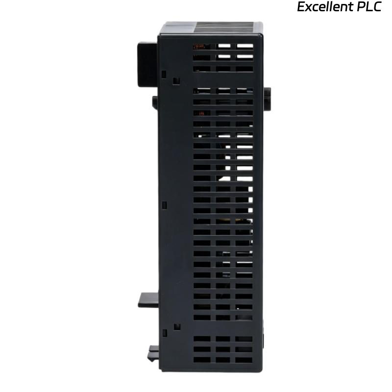 GE IC200PWR102H VersaMax Power Supply Module