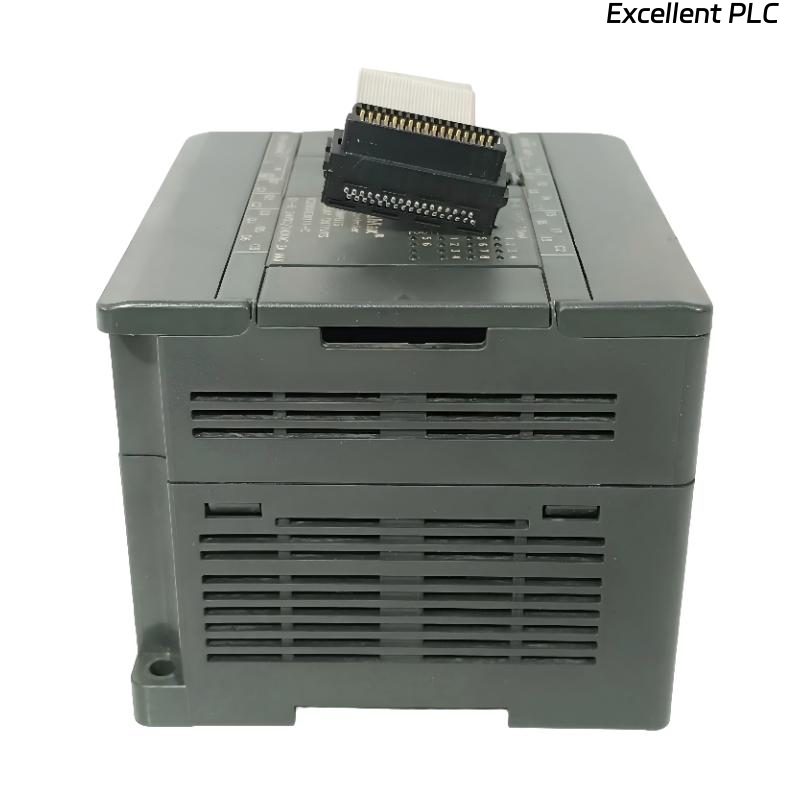 GE IC200UEX011 VersaMax Micro Expansion Module