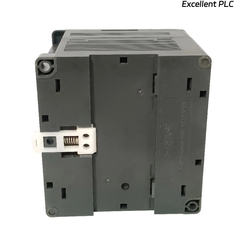 GE IC200UEX011 VersaMax Micro Expansion Module