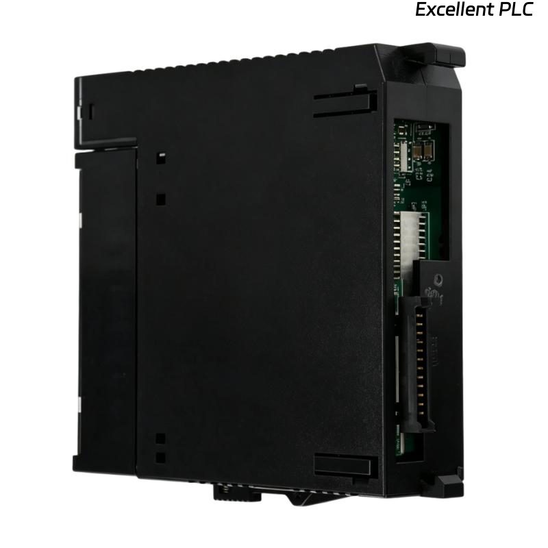 GE IC693ALG442B Analog I/O Module
