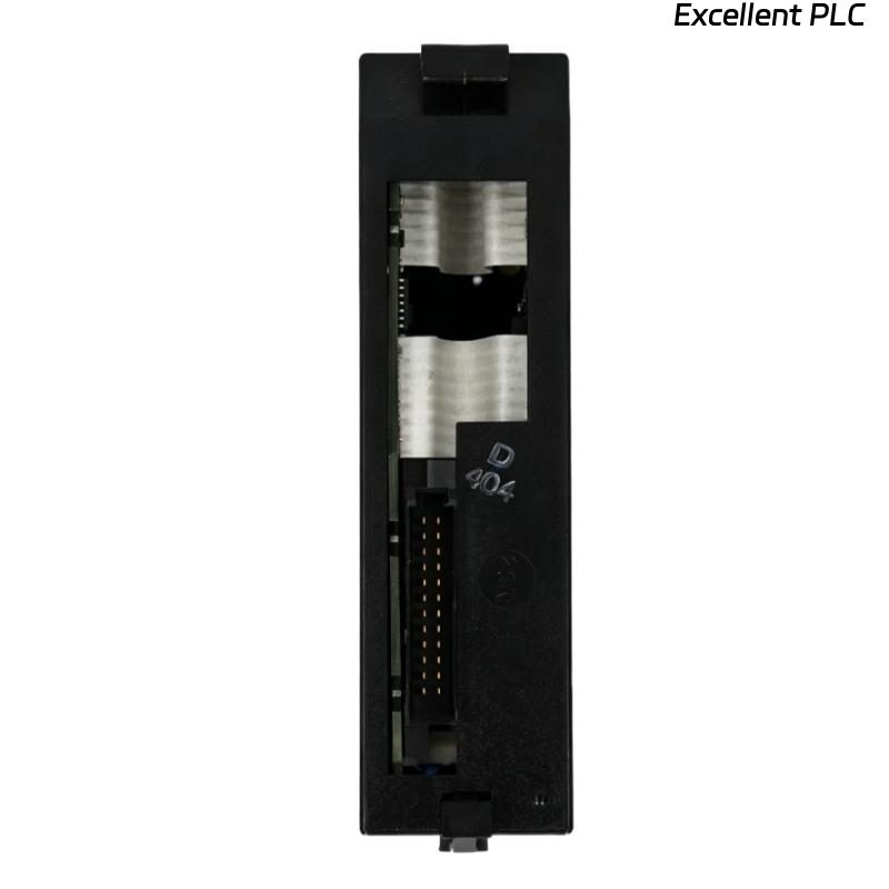 GE IC693ALG442B Analog I/O Module