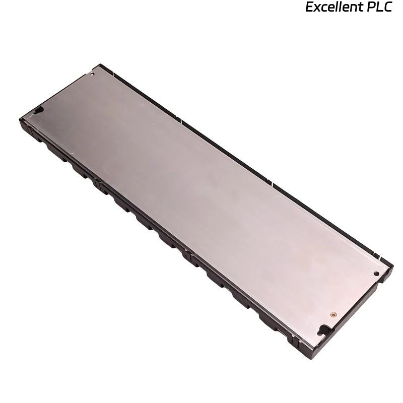 GE IC693CHS391 10 Slot Expansion Base