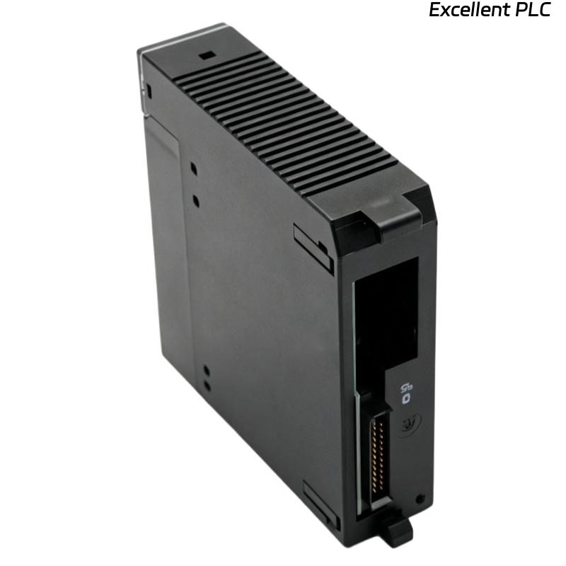 GE IC693CMM321-JJ Ethernet Interface Module