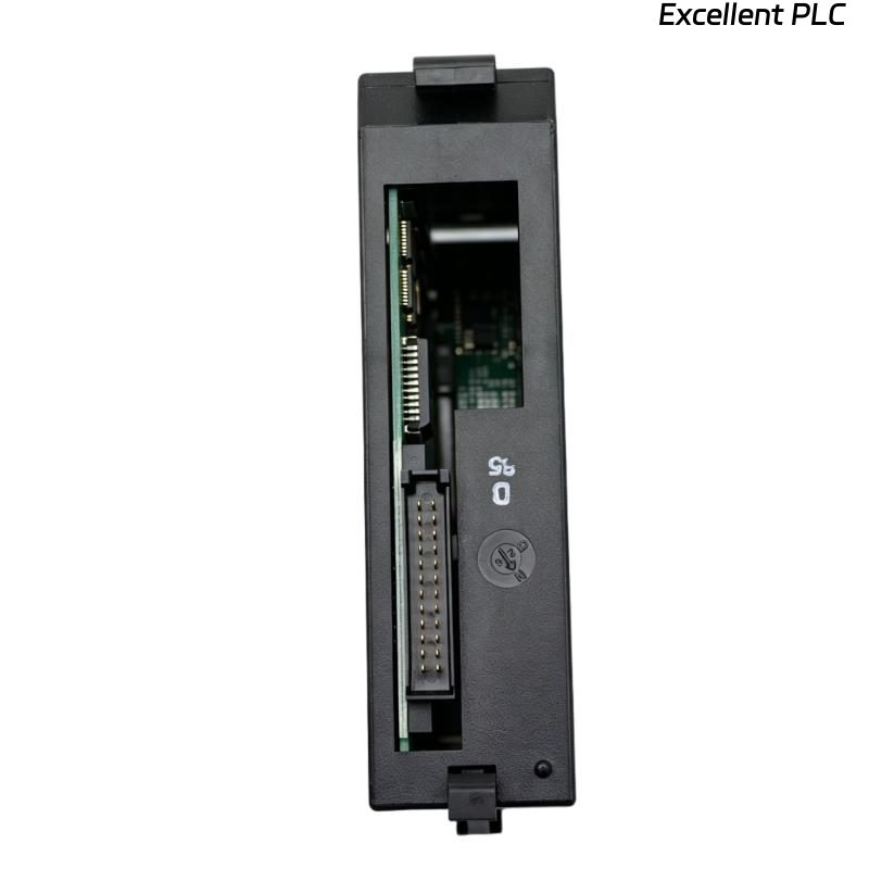 GE IC693CMM321-JJ Ethernet Interface Module