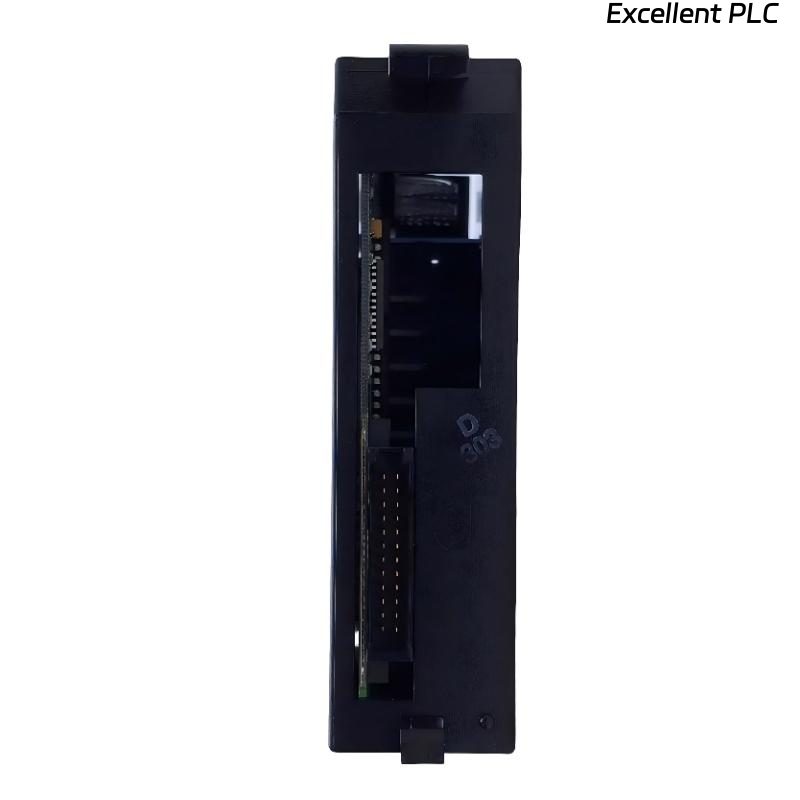 GE IC693MDL740G Positive/Negative Logic Output Module