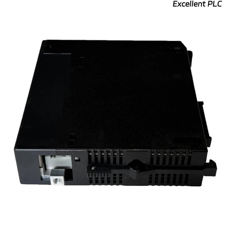 GE IC693MDL760B Solenoid Valve Output Module