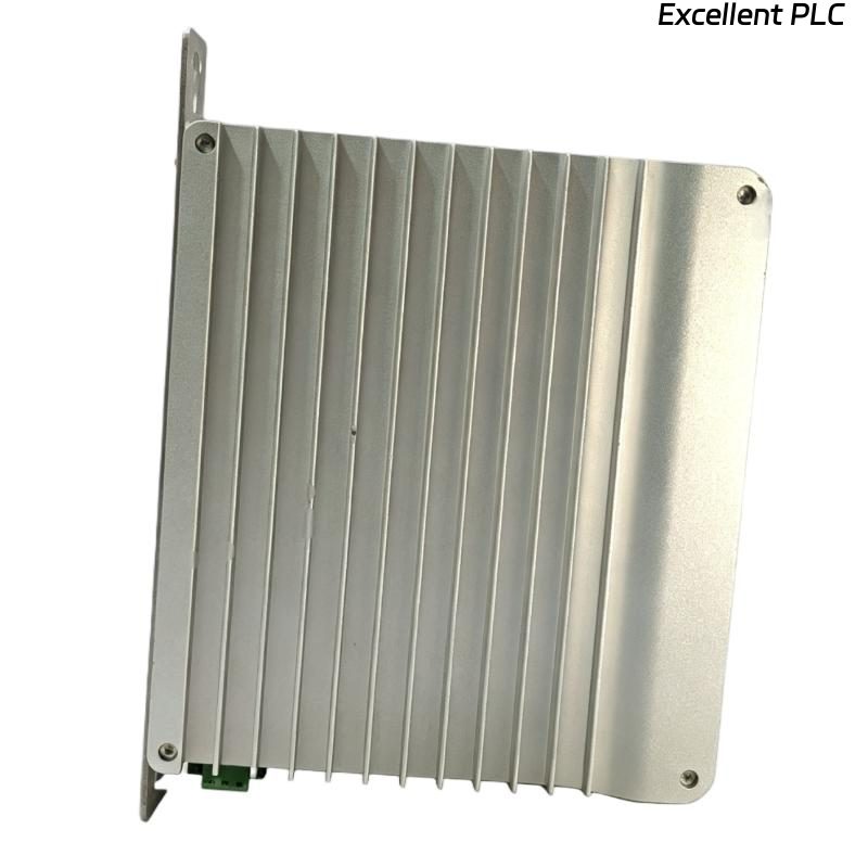 GE IS420UCSCH1B Quad Core Controller Module