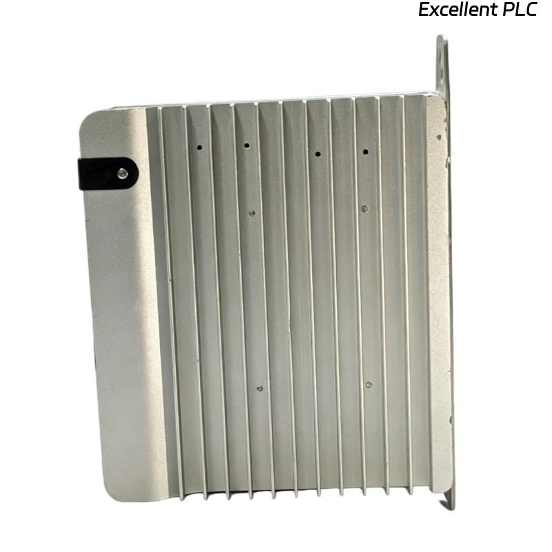 GE IS420UCSCH1B Quad Core Controller Module