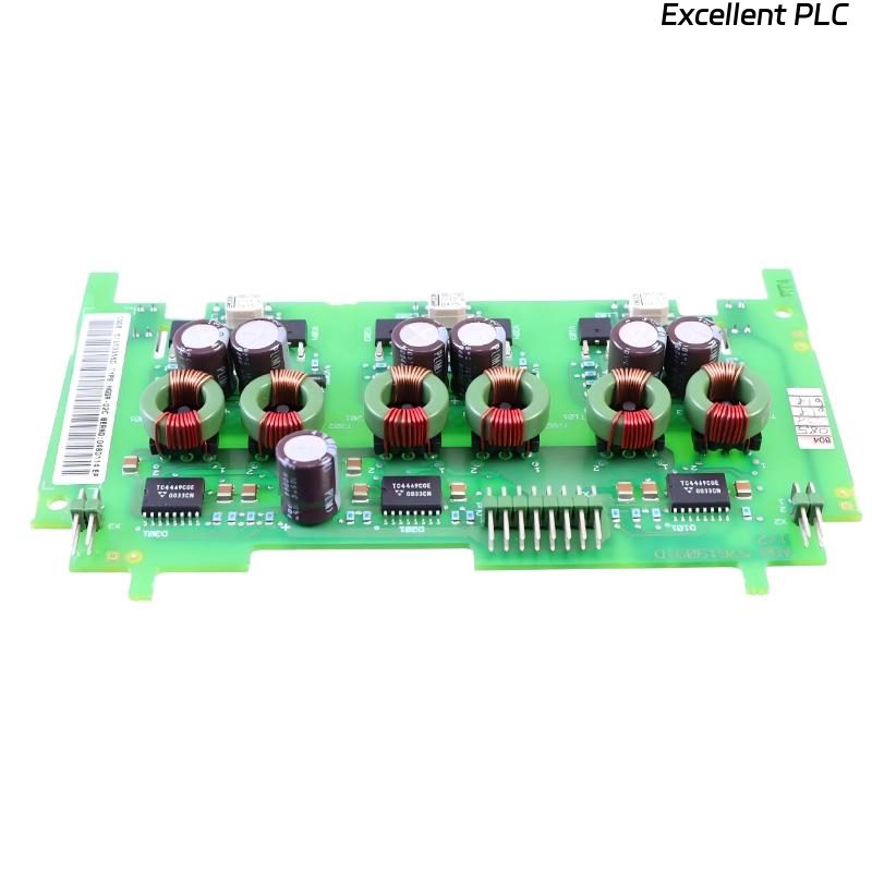 ABB NGDR-02C 61353356 Drive Board