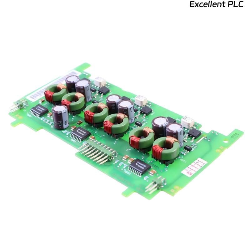 ABB NGDR-02C 61353356 Drive Board