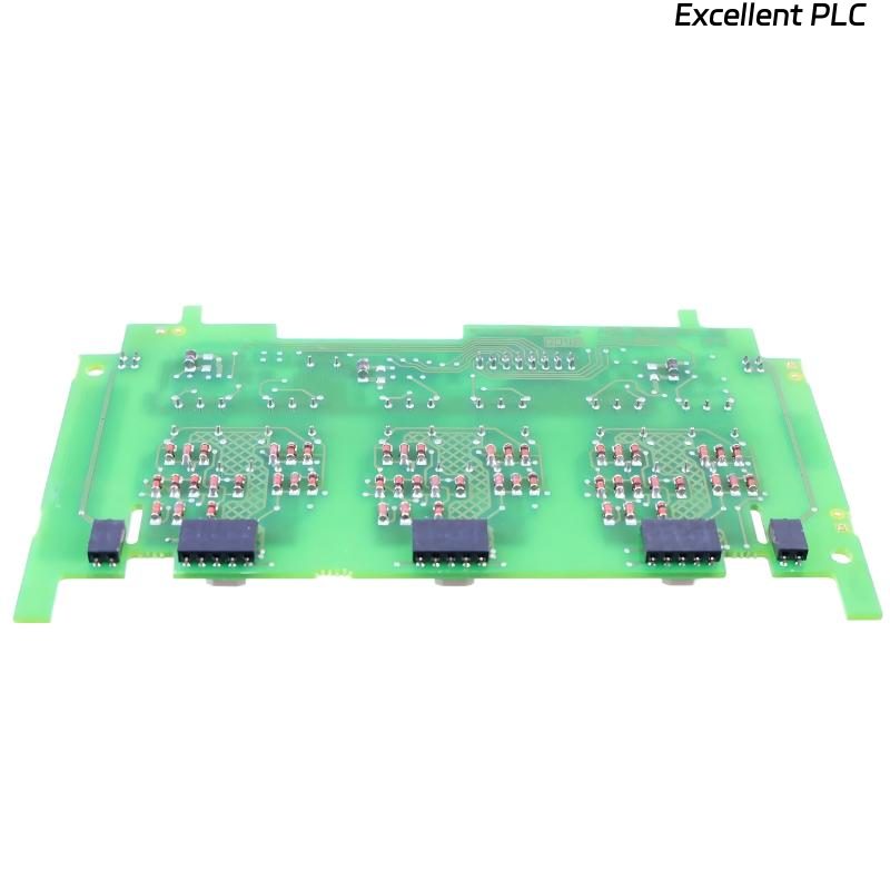ABB NGDR-02C 61353356 Drive Board