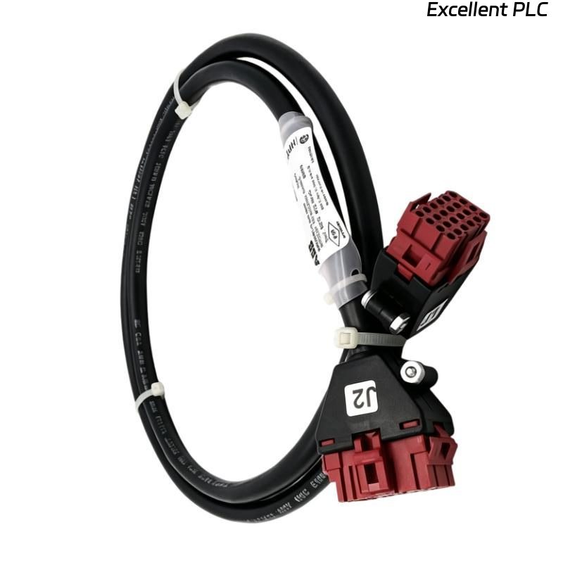 ABB Bailey NKDO01-5 Digital Output Cable