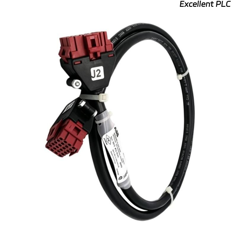 ABB Bailey NKDO01-5 Digital Output Cable