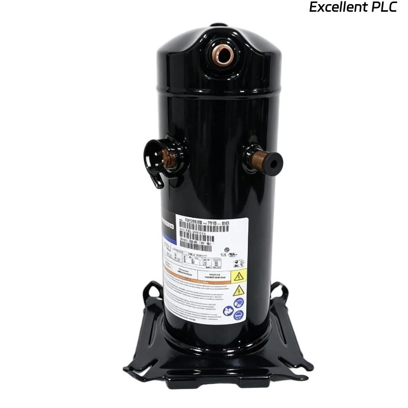 Emerson ZR32K5E-TFD-800 Scroll Compressor