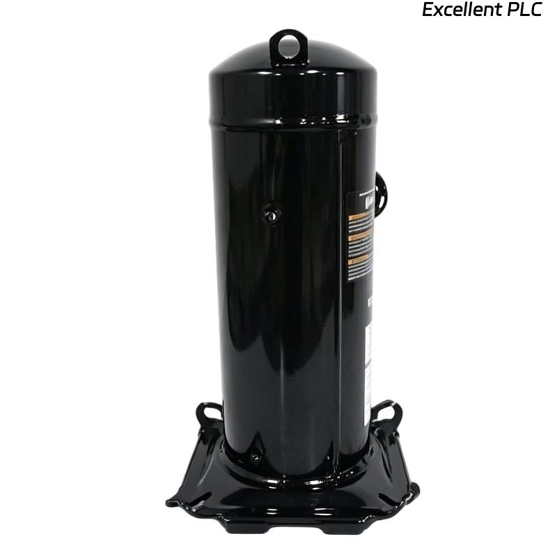 Emerson ZR32K5E-TFD-800 Scroll Compressor