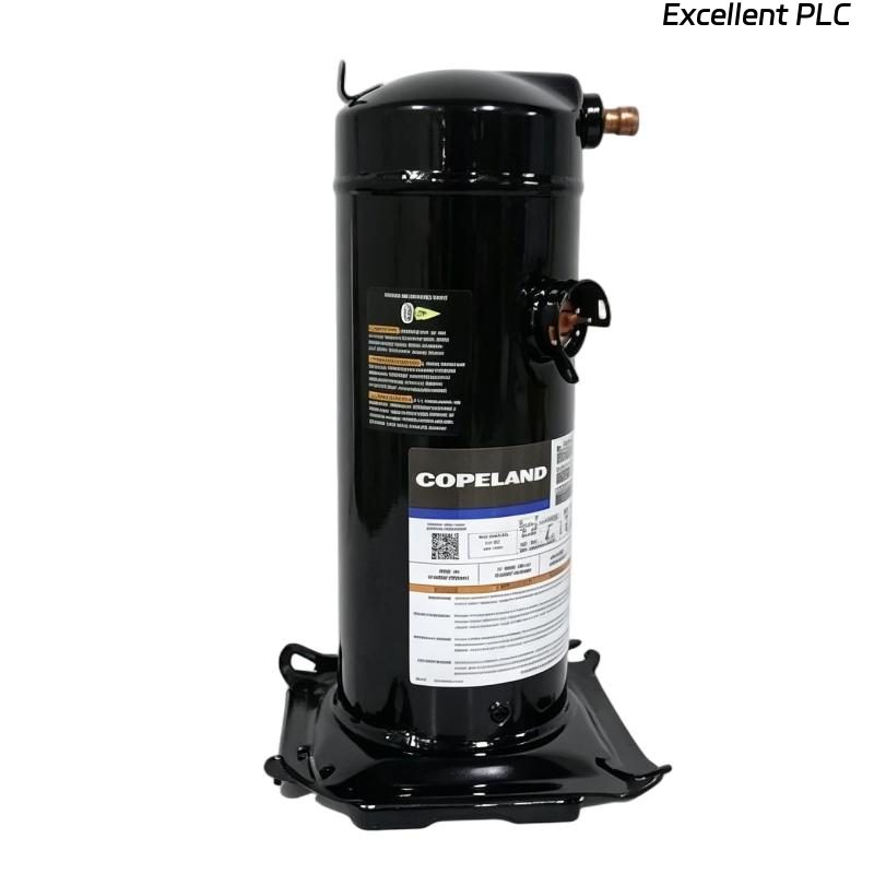 Emerson ZR32K5E-TFD-800 Scroll Compressor