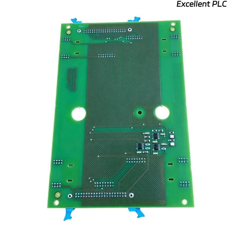 ABB NXPP-02 61298479D Control Expansion Board