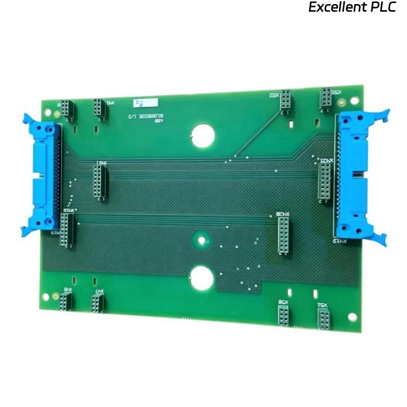 ABB NXPP-02 61298479D Control Expansion Board
