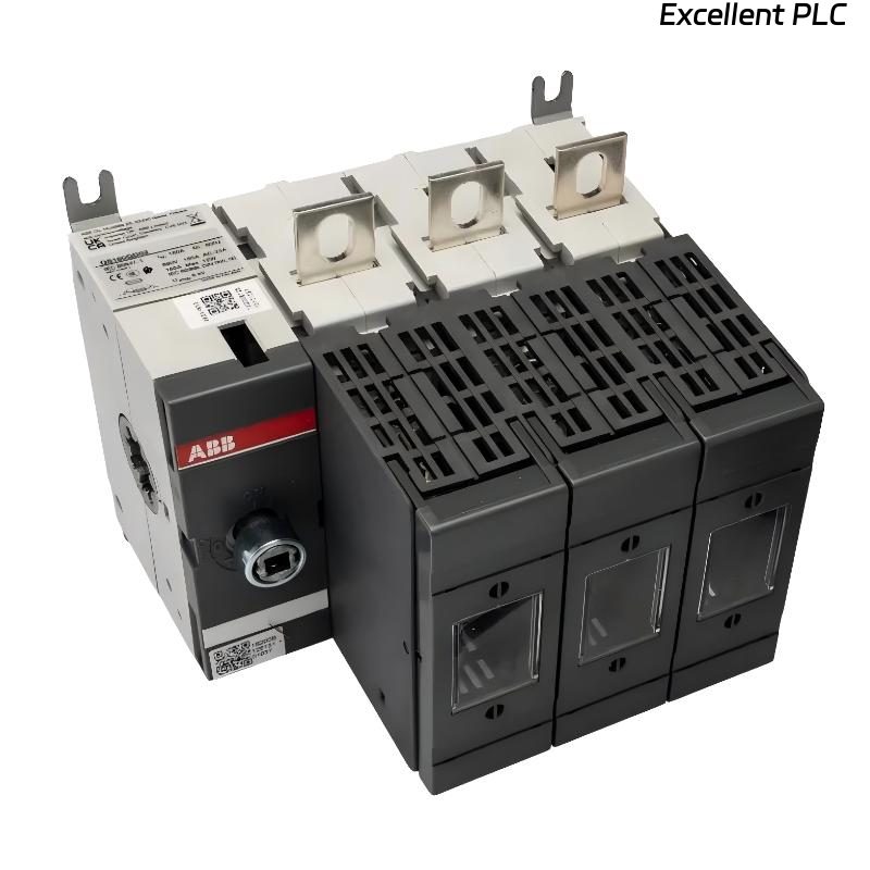 ABB OS160GD03P 3AUA0000079774 Switch Fuse