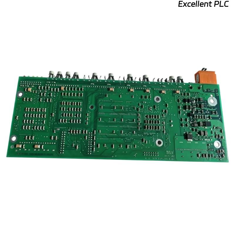 ABB PP C380 AE01 HIEE300885R0001 Control Motherboard