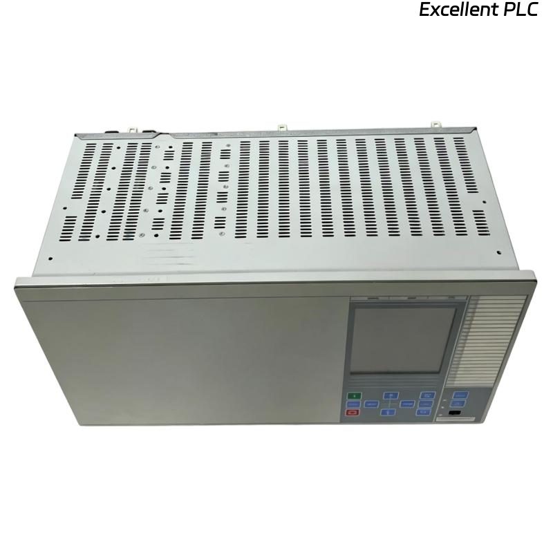 ABB REC670 1MRK002814-AC Line Differential Protection Relay