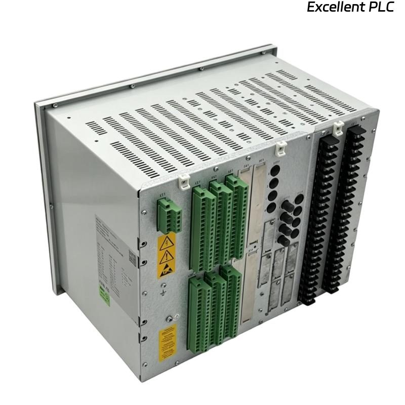 ABB RET670 1MRK004816-BC Transformer Protection Relay