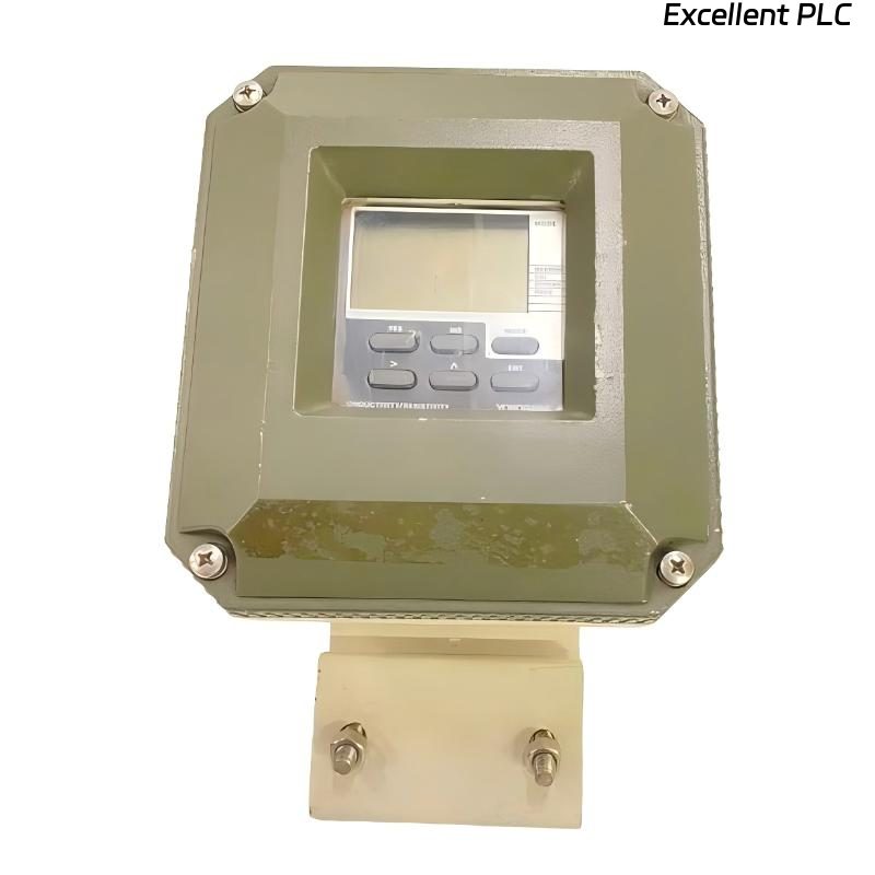 Yokogawa SC200S Intelligent Conductivity Transmitter