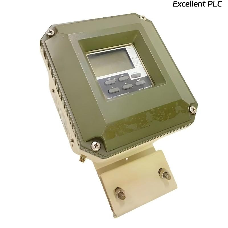 Yokogawa SC200S Intelligent Conductivity Transmitter
