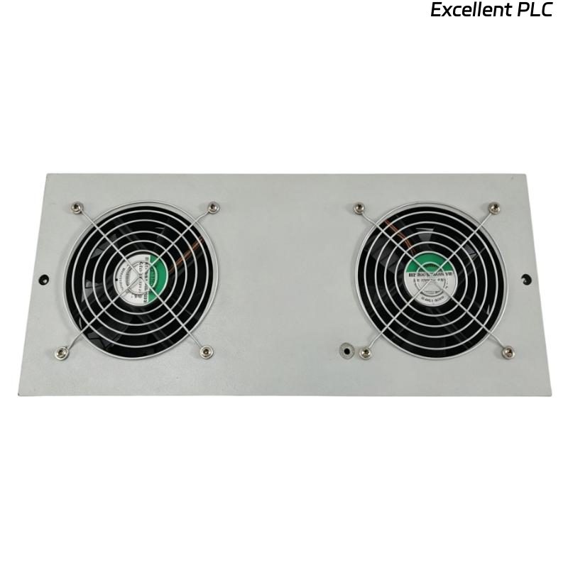 Honeywell SMOD36110001-CE Cabinet Fan Assembly