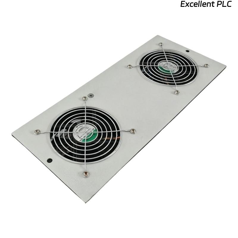 Honeywell SMOD36110001-CE Cabinet Fan Assembly