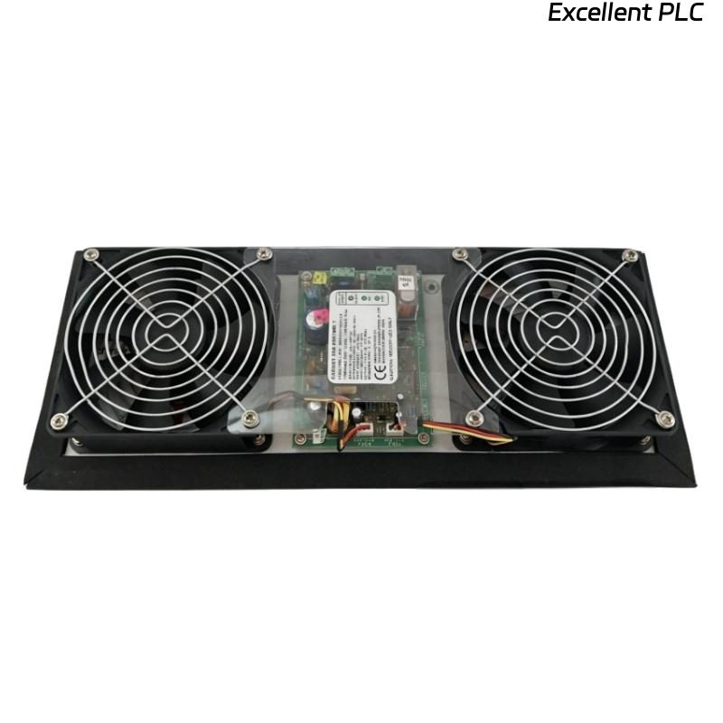 Honeywell SMOD36110001-CE Cabinet Fan Assembly