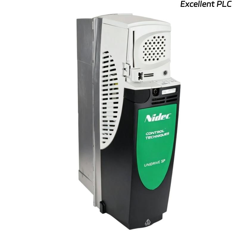 Emerson SP1401 Drive