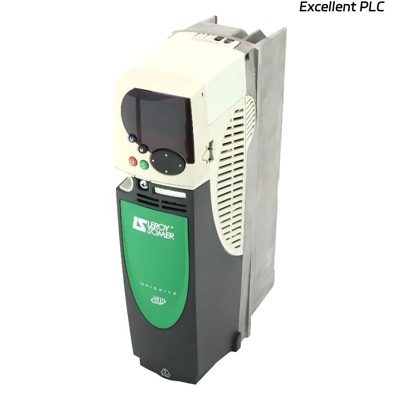 Emerson SP1401 Drive