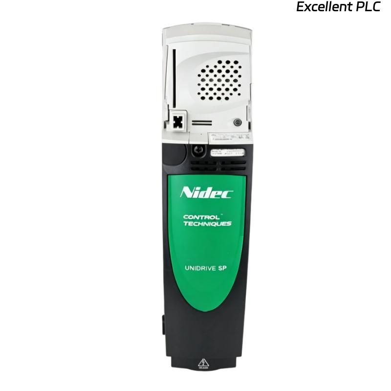 Emerson SP1401 Drive