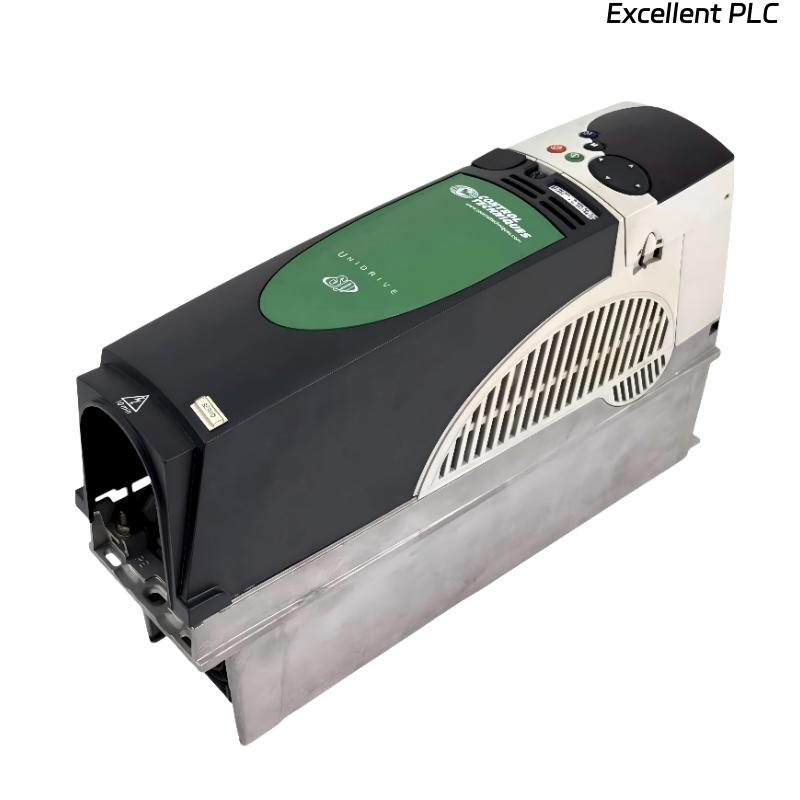 Emerson SP1402 Drive