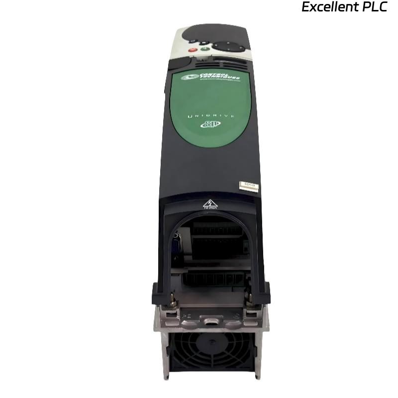 Emerson SP1402 Drive