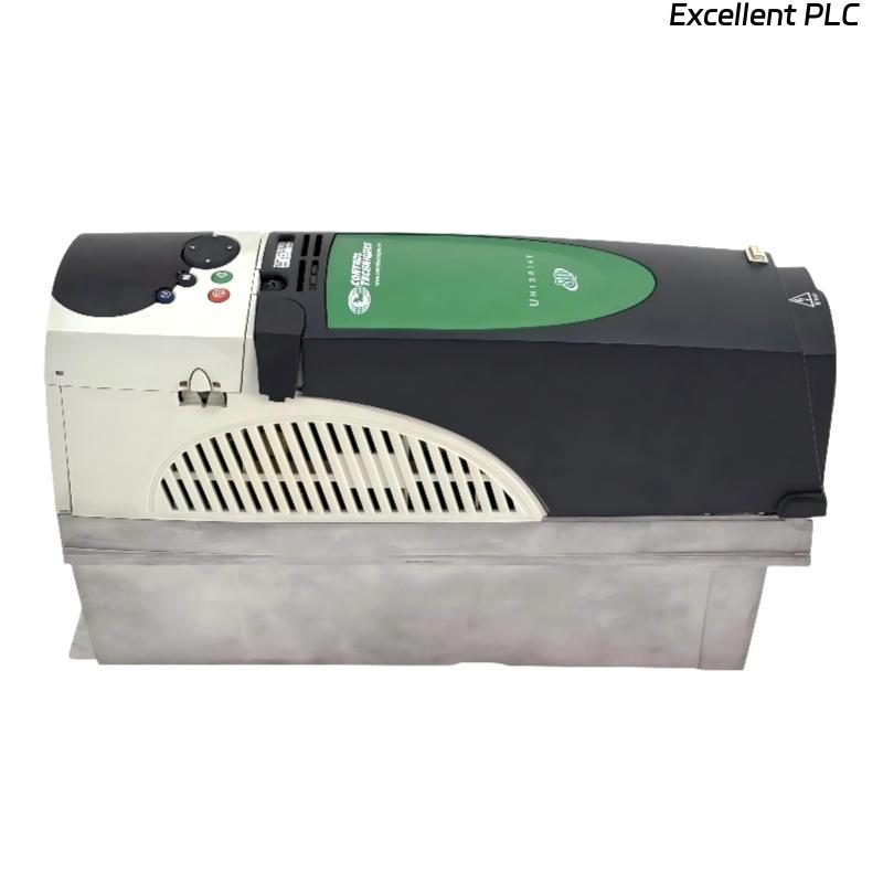 Emerson SP1402 Drive