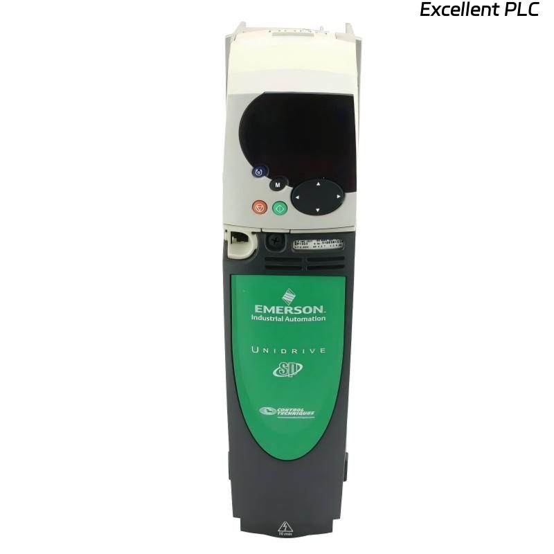 Emerson SP1403 Drive