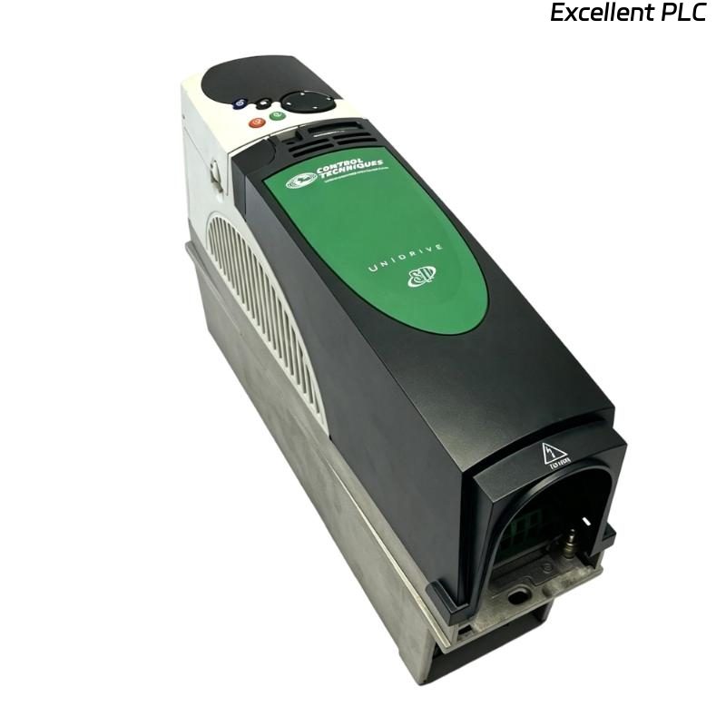 Emerson SP1403 Drive