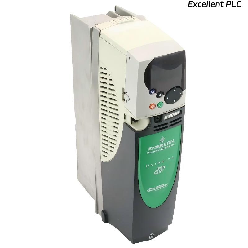 Emerson SP1403 Drive