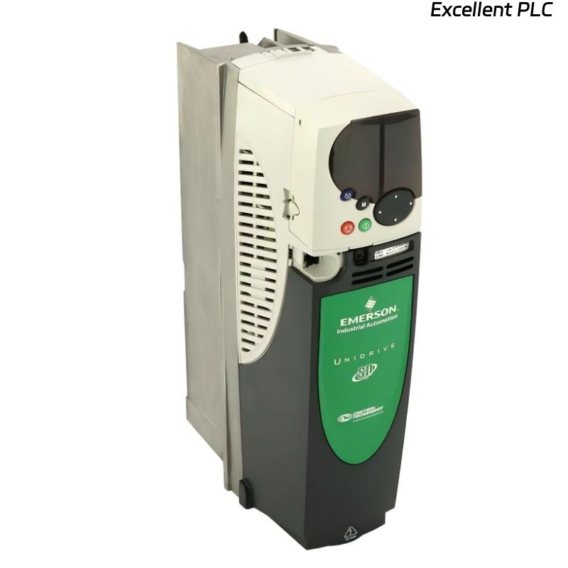 Emerson SP1404 Drive