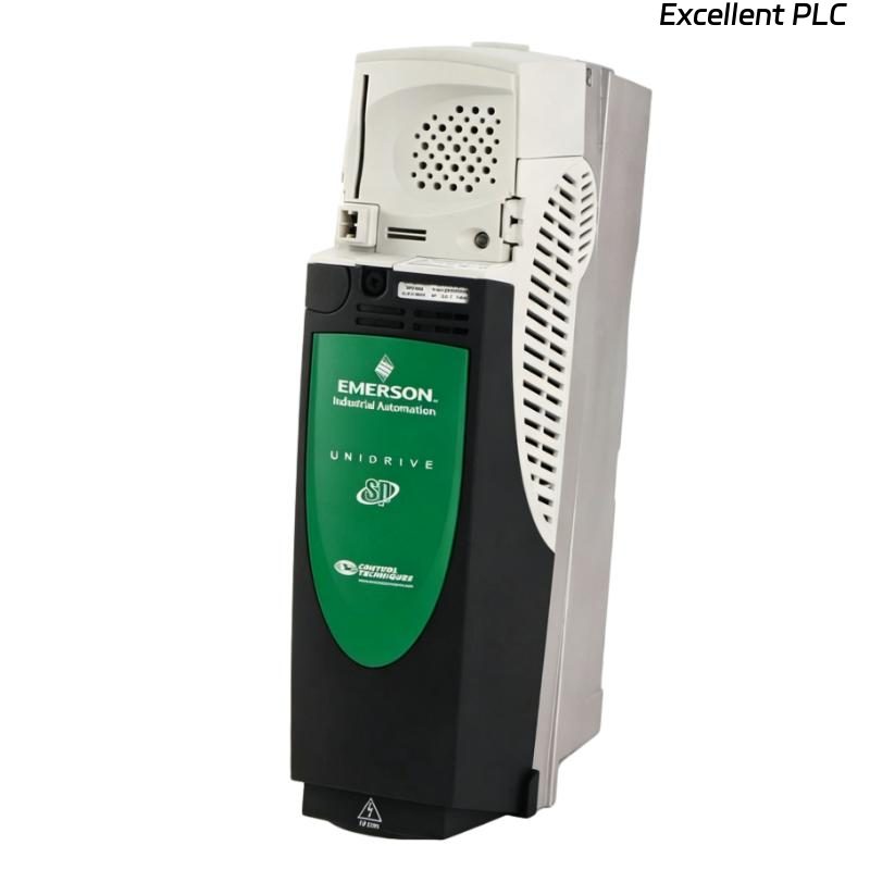 Emerson SP1404 Drive