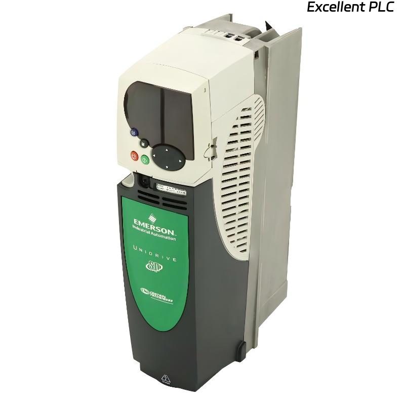 Emerson SP1404 Drive